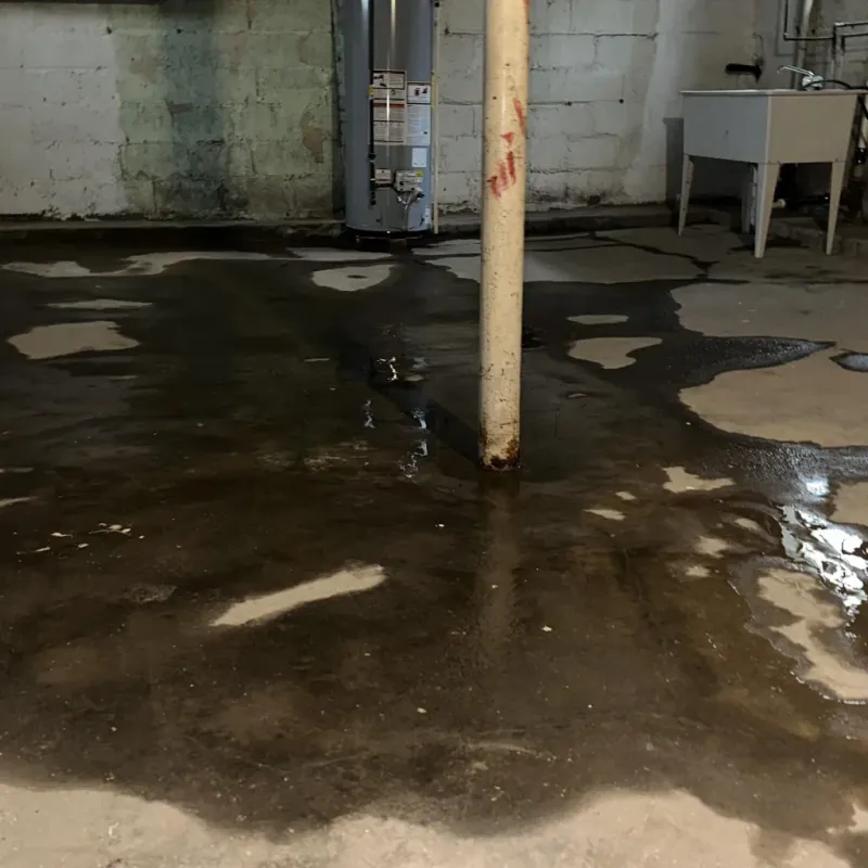 Emergency Water Extraction And Removal in Prineville, OR